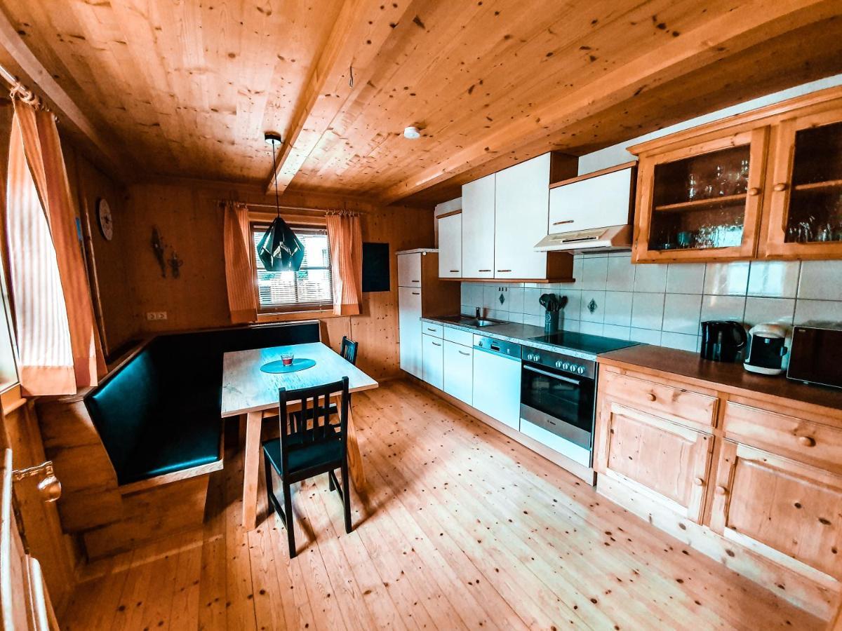 Apartment Berger *